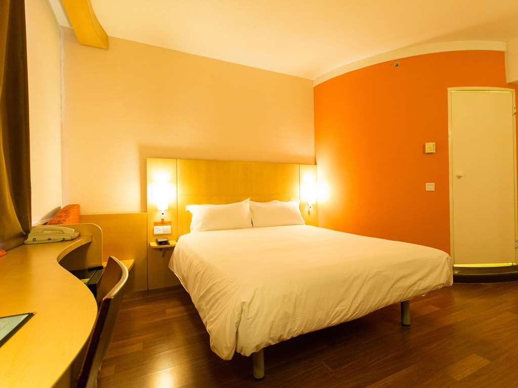 Ibis Dongguan Dongcheng Hotel Room photo