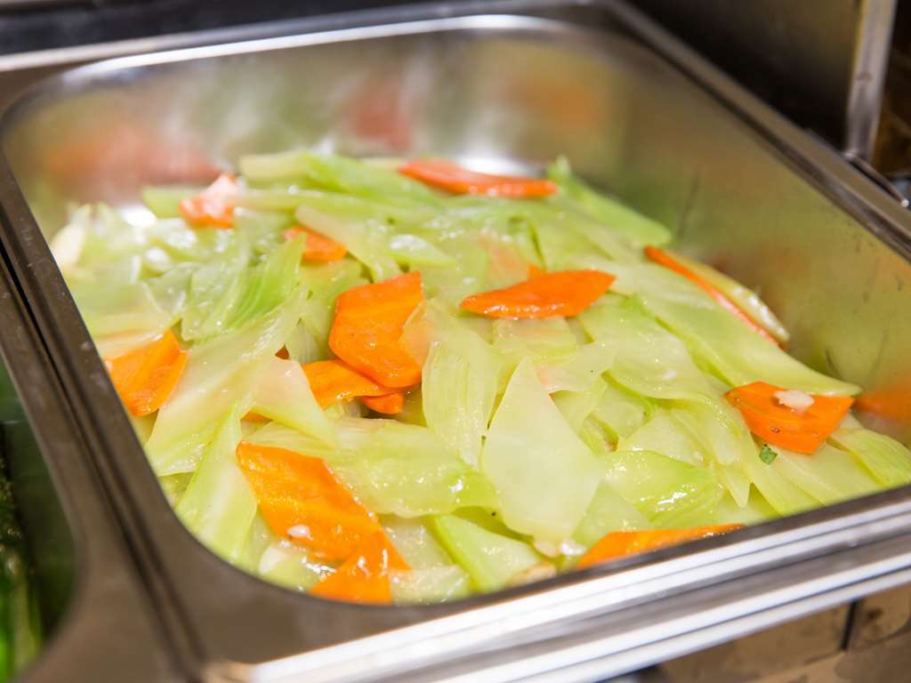 Ibis Dongguan Dongcheng Hotel Restaurant photo